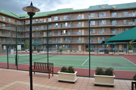 Adelaide City Apartment - 3br, 2bath & Carpark - Kalgoorlie Accommodation 22