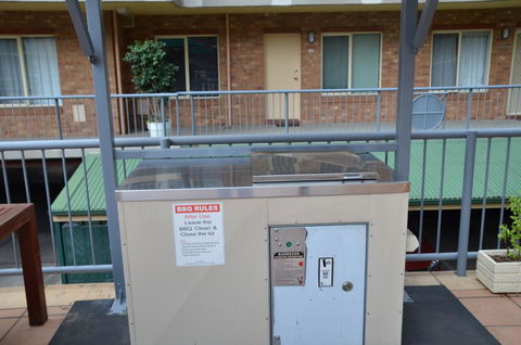 Adelaide City Apartment - 3br, 2bath & Carpark - Kalgoorlie Accommodation 21