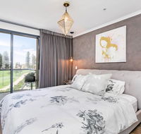 Heart of Glenelg BnB - Kalgoorlie Accommodation