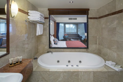 Arkaba Hotel - Kalgoorlie Accommodation 12