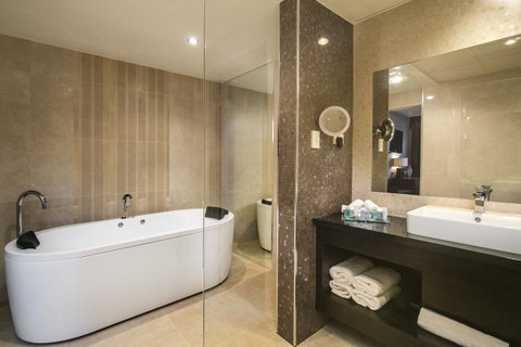 Arkaba Hotel - Kalgoorlie Accommodation 20