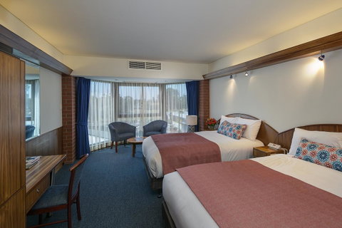 Arkaba Hotel - Kalgoorlie Accommodation 22