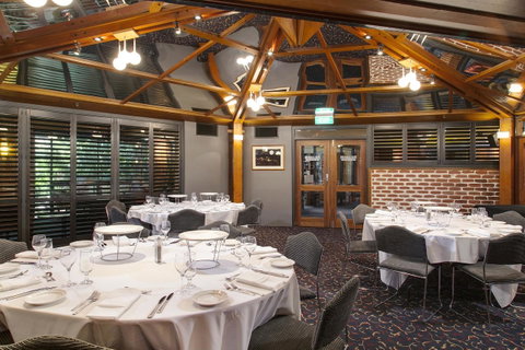 Arkaba Hotel - Kalgoorlie Accommodation 34