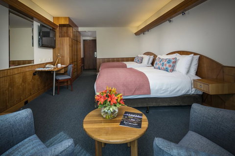 Arkaba Hotel - Kalgoorlie Accommodation 8