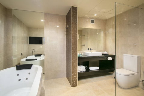 Arkaba Hotel - Kalgoorlie Accommodation 26