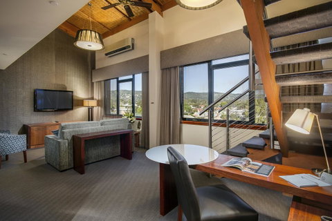 Arkaba Hotel - Kalgoorlie Accommodation 14