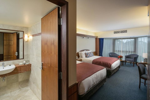 Arkaba Hotel - Kalgoorlie Accommodation 2