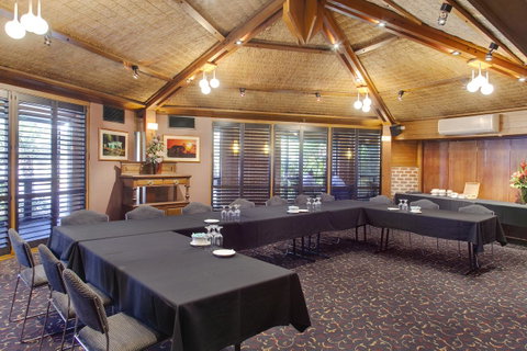 Arkaba Hotel - Kalgoorlie Accommodation 32