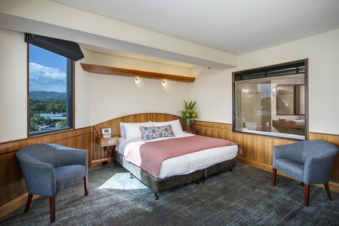 Arkaba Hotel - Kalgoorlie Accommodation 4