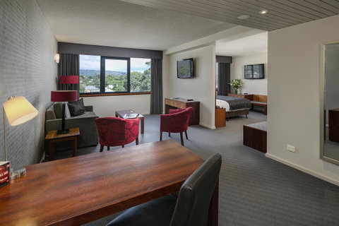 Arkaba Hotel - Kalgoorlie Accommodation 9