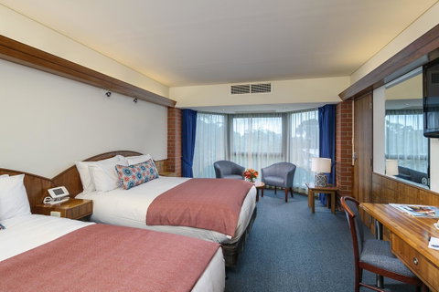 Arkaba Hotel - Kalgoorlie Accommodation 1