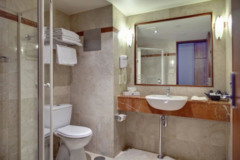 Arkaba Hotel - Kalgoorlie Accommodation 15