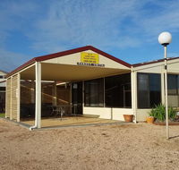 Wallaroo Sunset home - Kalgoorlie Accommodation