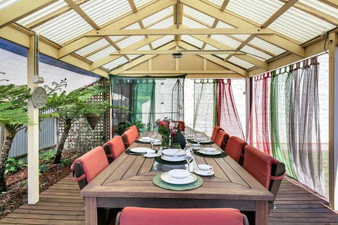 \'THE CHURCH\' Guest Home, Gawler Barossa Region - Kalgoorlie Accommodation 10
