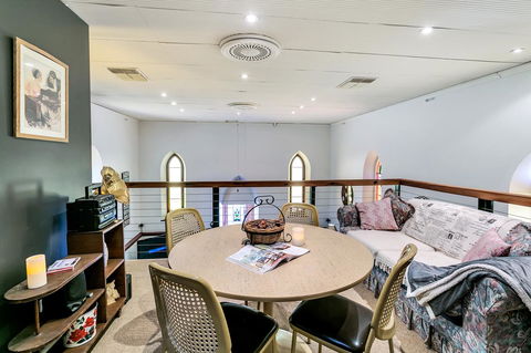 \'THE CHURCH\' Guest Home, Gawler Barossa Region - Kalgoorlie Accommodation 8