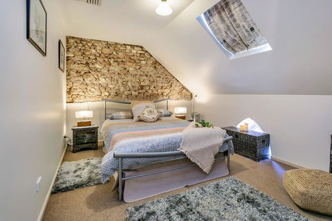 \'THE CHURCH\' Guest Home, Gawler Barossa Region - Kalgoorlie Accommodation 9