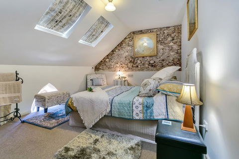 \'THE CHURCH\' Guest Home, Gawler Barossa Region - Kalgoorlie Accommodation 7