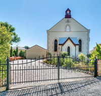 The Church - Gawler - Kalgoorlie Accommodation