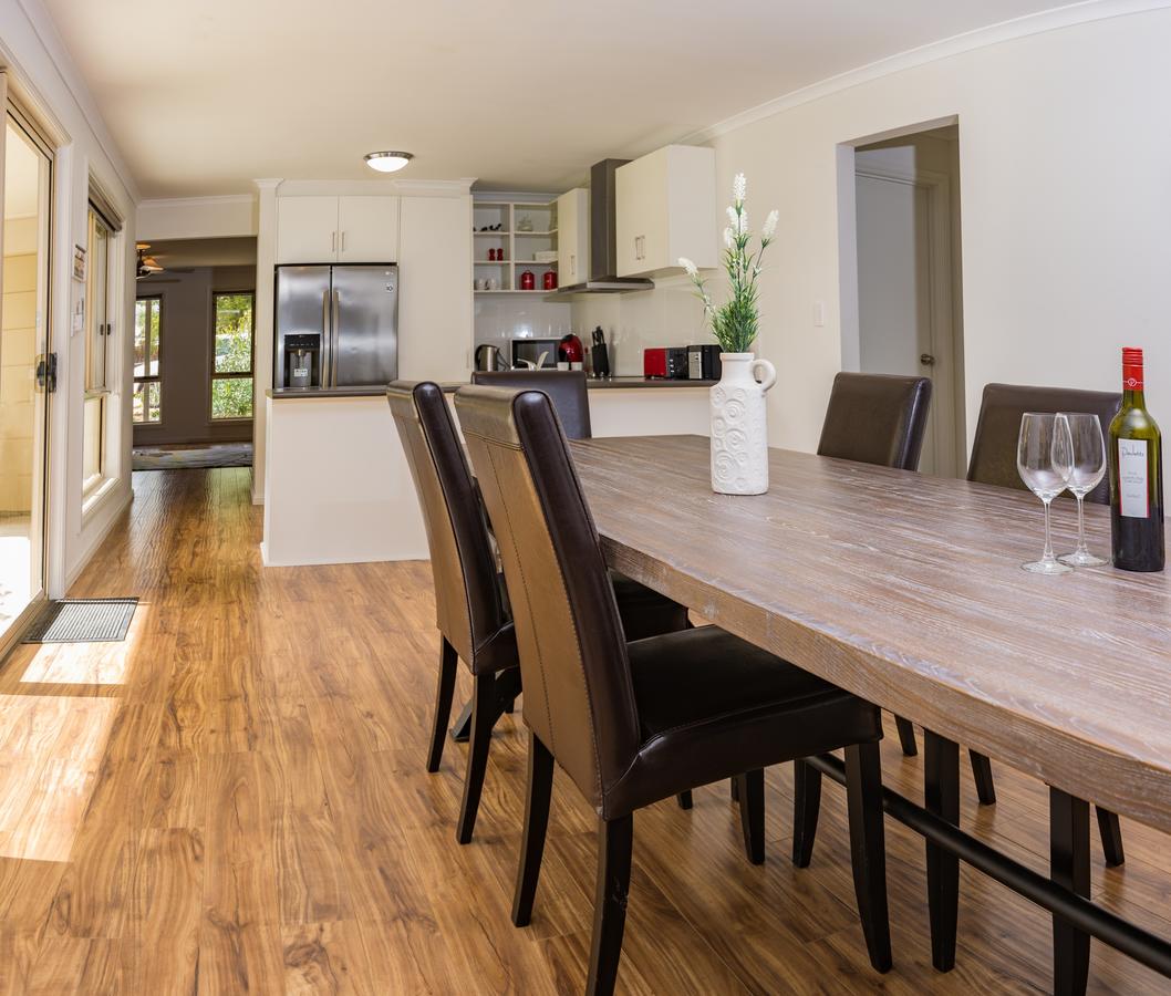 Watervale SA Kalgoorlie Accommodation