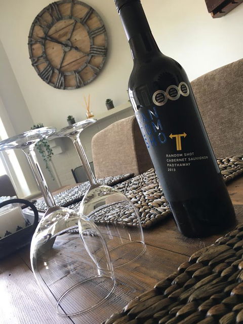 Two Cow Cottage Bed & Breakfast - Kalgoorlie Accommodation 2