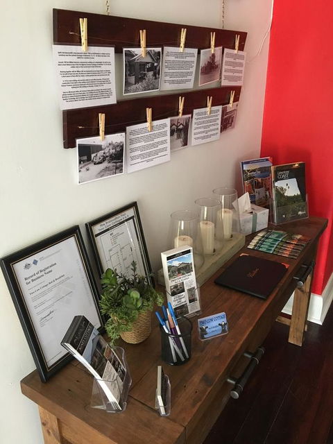 Two Cow Cottage Bed & Breakfast - Kalgoorlie Accommodation 6