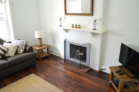 Two Cow Cottage Bed & Breakfast - Kalgoorlie Accommodation 13