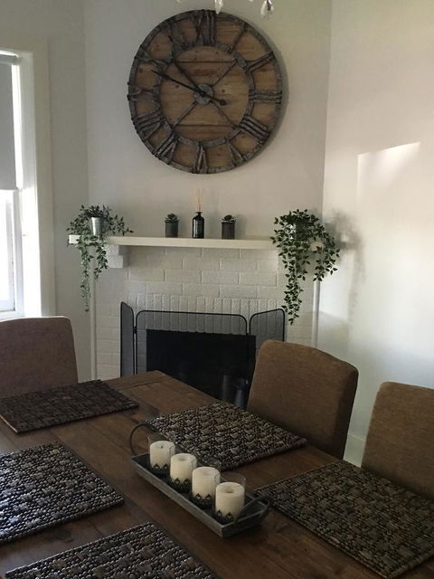 Two Cow Cottage Bed & Breakfast - Kalgoorlie Accommodation 4