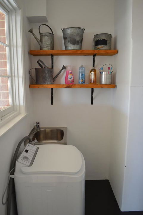 Two Cow Cottage Bed & Breakfast - Kalgoorlie Accommodation 30