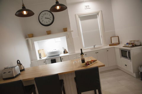 Two Cow Cottage Bed & Breakfast - Kalgoorlie Accommodation 33