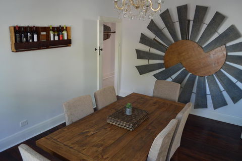 Two Cow Cottage Bed & Breakfast - Kalgoorlie Accommodation 25