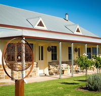 Barossa Vineyard Cottages - Kalgoorlie Accommodation