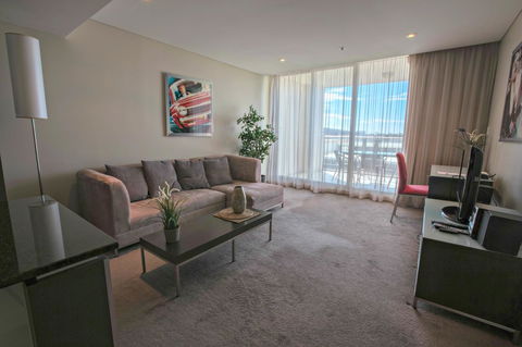 Adelaide DressCircle Apartments - North Terrace - Kalgoorlie Accommodation 26