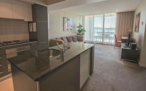Adelaide DressCircle Apartments - North Terrace - Kalgoorlie Accommodation 27