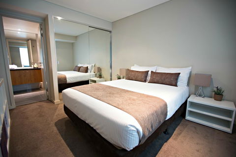Adelaide DressCircle Apartments - North Terrace - Kalgoorlie Accommodation 11