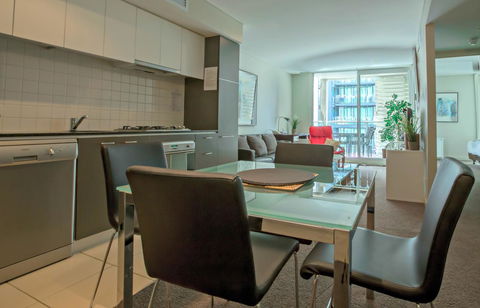 Adelaide DressCircle Apartments - North Terrace - Kalgoorlie Accommodation 0