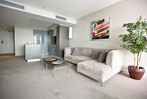 Adelaide DressCircle Apartments - North Terrace - Kalgoorlie Accommodation 20