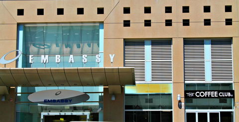 Adelaide DressCircle Apartments - North Terrace - Kalgoorlie Accommodation 32