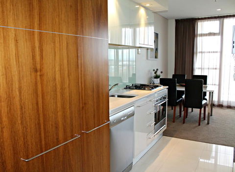 Adelaide DressCircle Apartments - North Terrace - Kalgoorlie Accommodation 29