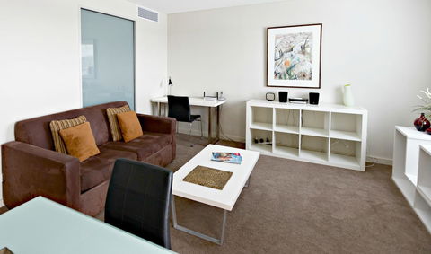 Adelaide DressCircle Apartments - North Terrace - Kalgoorlie Accommodation 14