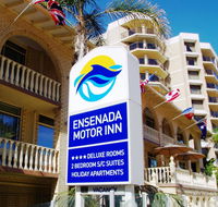 Ensenada Motor Inn and Suites - Kalgoorlie Accommodation