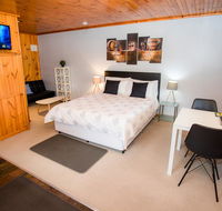 Seppelts View Cabins - Kalgoorlie Accommodation