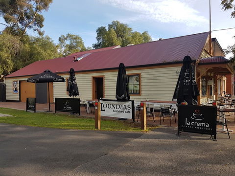 Adelaide Style Accommodation-Close To City-North Adelaide-3 Bdrm- FREE Parking - Kalgoorlie Accommodation 44