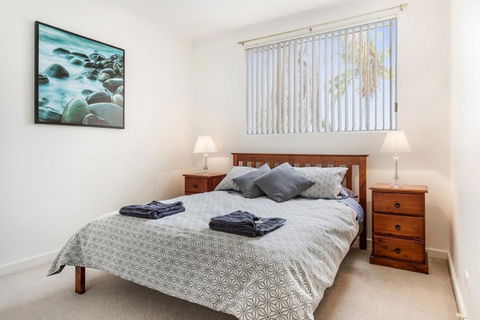 Adelaide Style Accommodation-Close To City-North Adelaide-3 Bdrm- FREE Parking - Kalgoorlie Accommodation 18