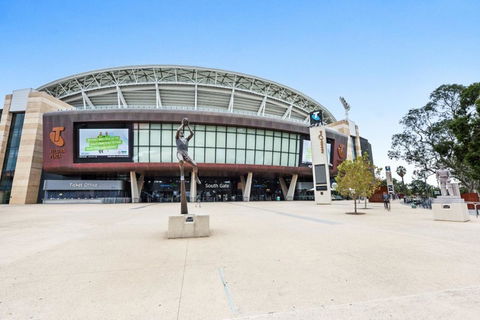 Adelaide Style Accommodation-Close To City-North Adelaide-3 Bdrm- FREE Parking - Kalgoorlie Accommodation 29