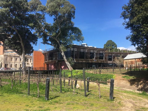 Adelaide Style Accommodation-Close To City-North Adelaide-3 Bdrm- FREE Parking - Kalgoorlie Accommodation 39