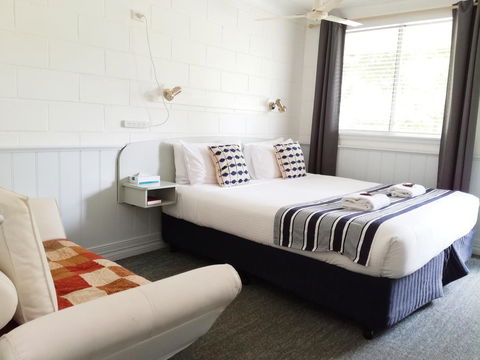Arcadia Motel - Kalgoorlie Accommodation 25