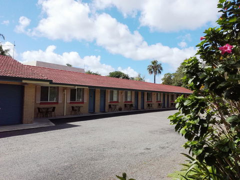 Arcadia Motel - Kalgoorlie Accommodation 34