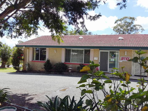 Arcadia Motel - Kalgoorlie Accommodation 33