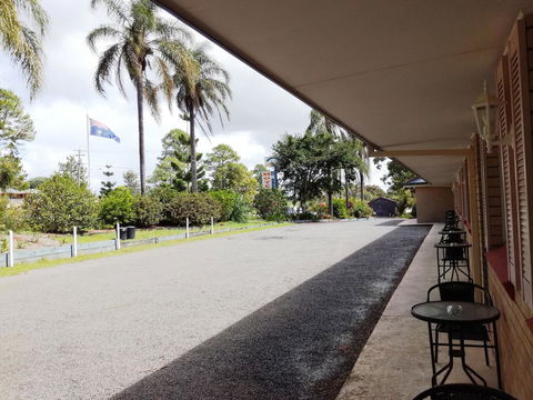 Arcadia Motel - Kalgoorlie Accommodation 6