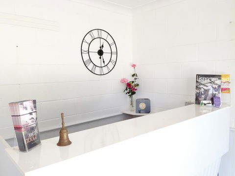 Arcadia Motel - Kalgoorlie Accommodation 7